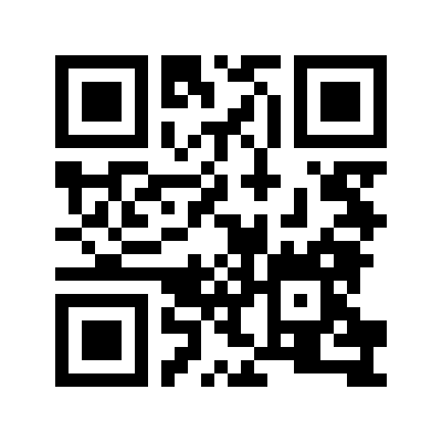 QR ко̂д гробног места