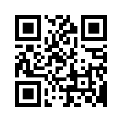 QR ко̂д гробног места