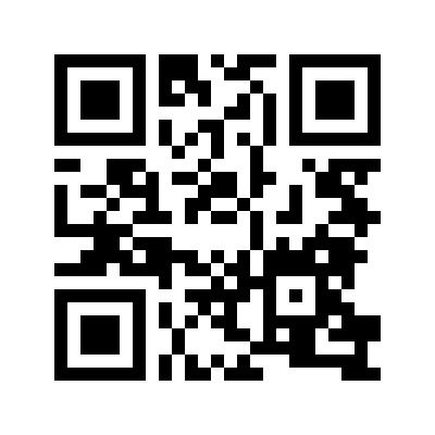 QR ко̂д гробног места