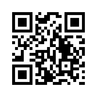 QR ко̂д гробног места