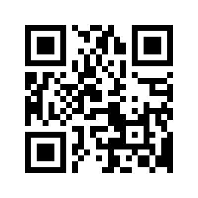 QR ко̂д гробног места