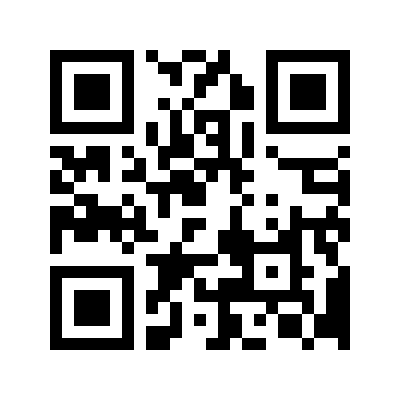 QR ко̂д гробног места