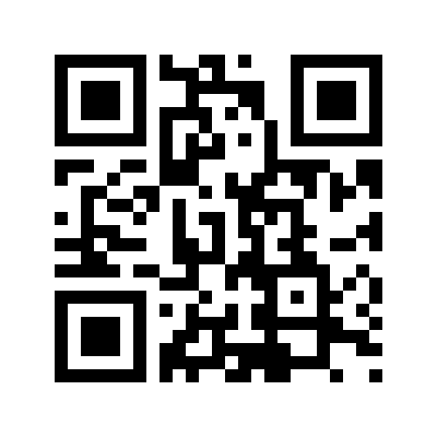 QR ко̂д гробног места