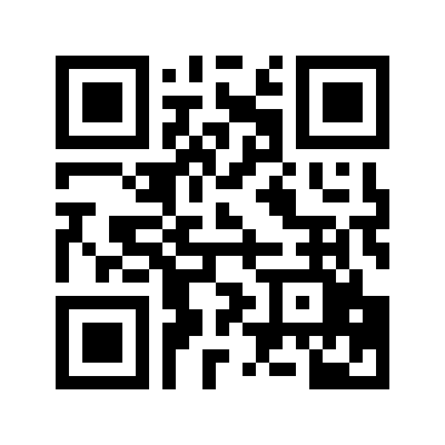 QR ко̂д гробног места