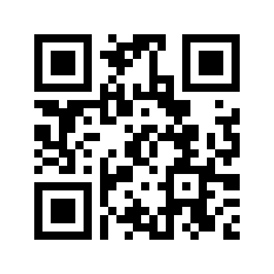 QR ко̂д гробног места