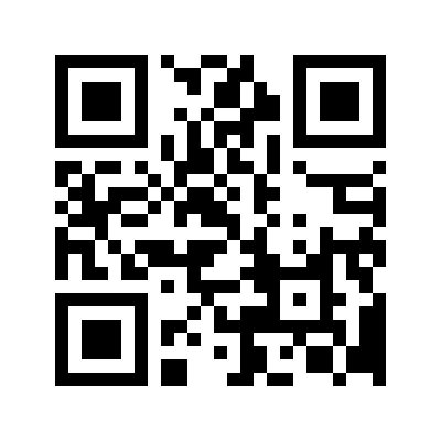 QR ко̂д гробног места