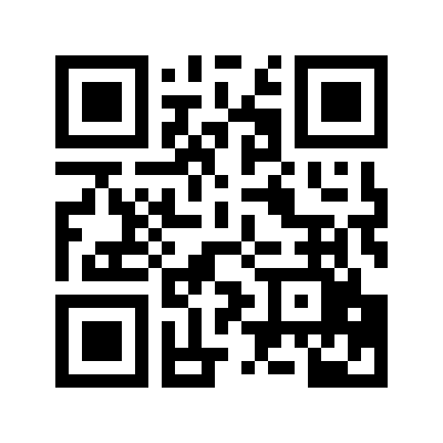 QR ко̂д гробног места