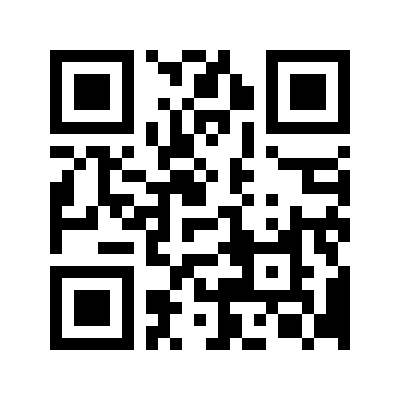 QR ко̂д гробног места