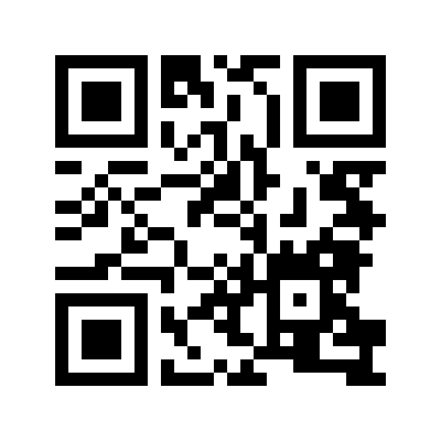 QR ко̂д гробног места