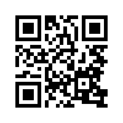 QR ко̂д гробног места