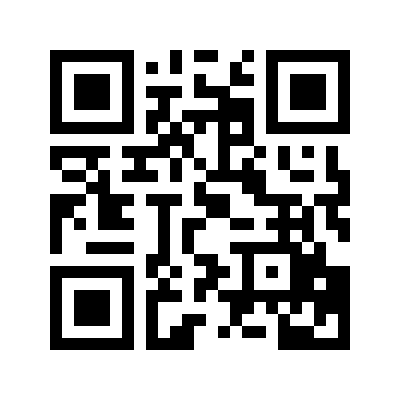 QR ко̂д гробног места