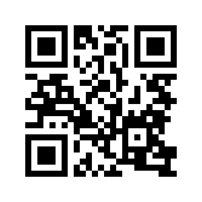 QR ко̂д гробног места