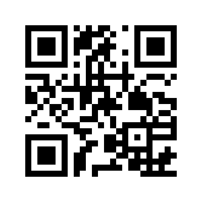 QR ко̂д гробног места