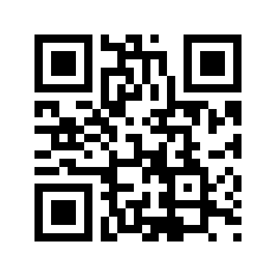 QR ко̂д гробног места