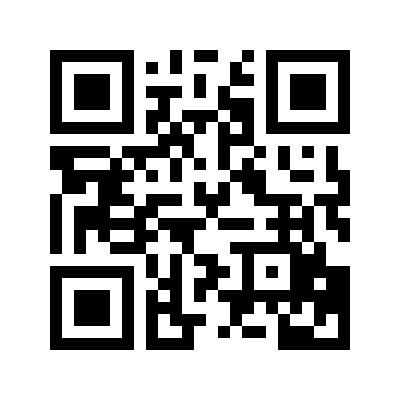 QR ко̂д гробног места