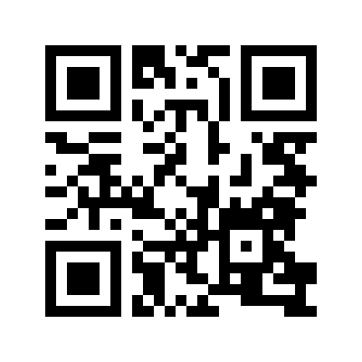 QR ко̂д гробног места