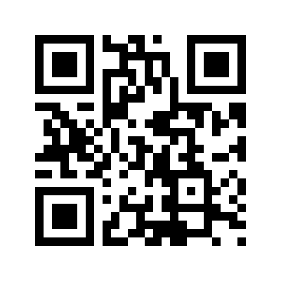 QR ко̂д гробног места