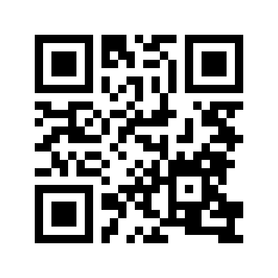 QR ко̂д гробног места