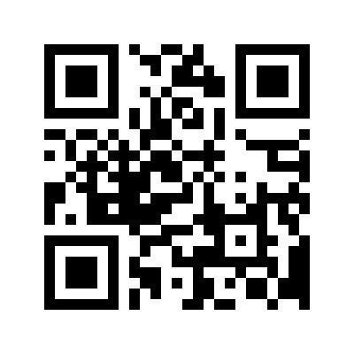 QR ко̂д гробног места