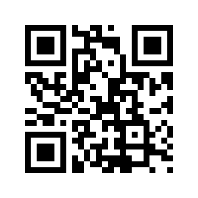 QR ко̂д гробног места