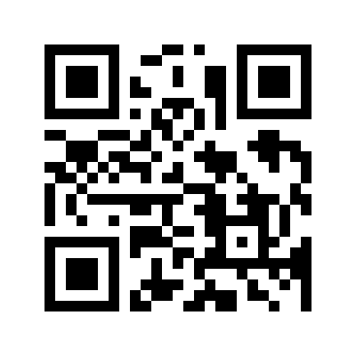 QR ко̂д гробног места