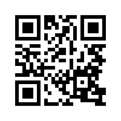 QR ко̂д гробног места