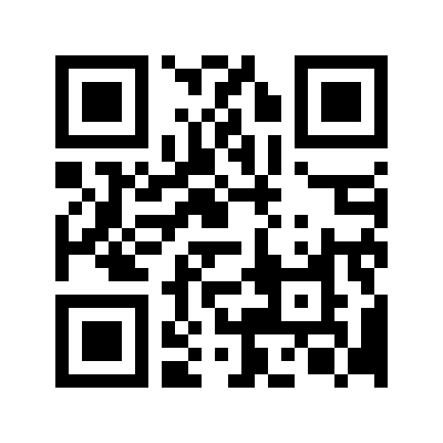 QR ко̂д гробног места