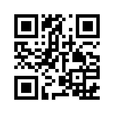 QR ко̂д гробног места