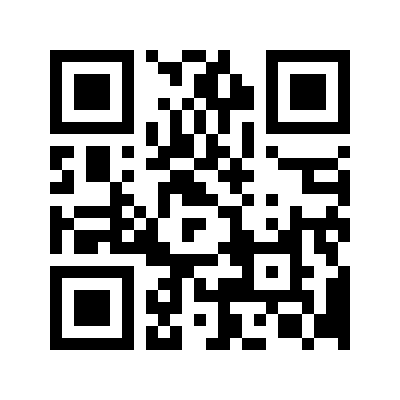 QR ко̂д гробног места