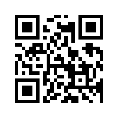 QR ко̂д гробног места