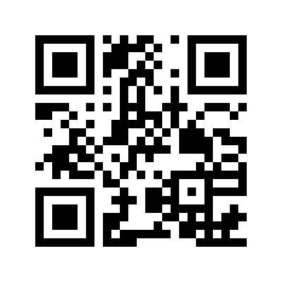 QR ко̂д гробног места