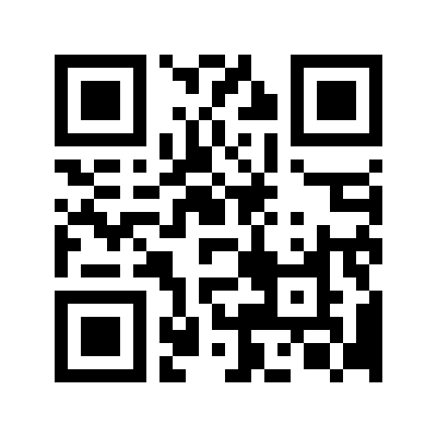 QR ко̂д гробног места