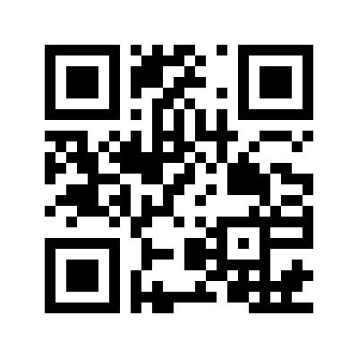 QR ко̂д гробног места