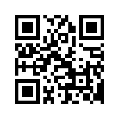 QR ко̂д гробног места