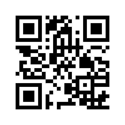 QR ко̂д гробног места