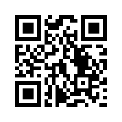 QR ко̂д гробног места