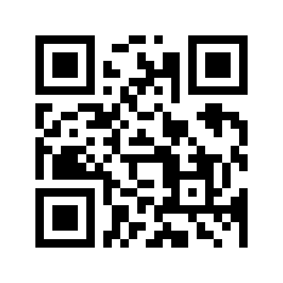 QR ко̂д гробног места