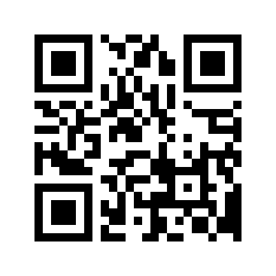 QR ко̂д гробног места