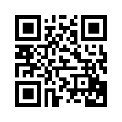 QR ко̂д гробног места