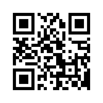 QR ко̂д гробног места