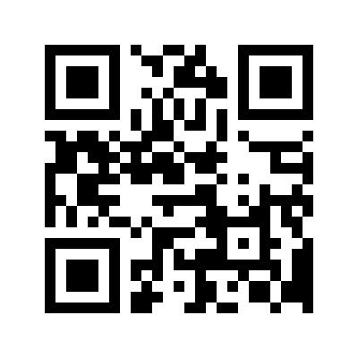 QR ко̂д гробног места