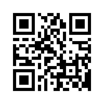 QR ко̂д гробног места