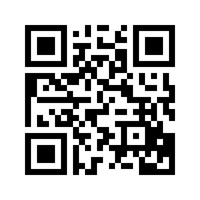 QR ко̂д гробног места