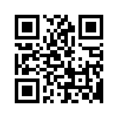 QR ко̂д гробног места