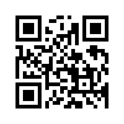 QR ко̂д гробног места