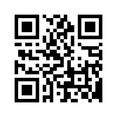 QR ко̂д гробног места