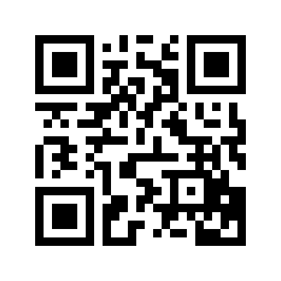 QR ко̂д гробног места