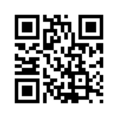 QR ко̂д гробног места