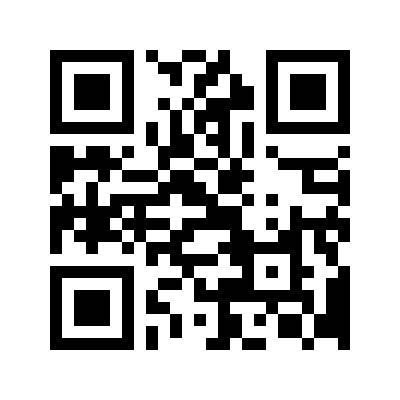 QR ко̂д гробног места