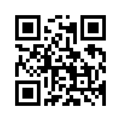 QR ко̂д гробног места